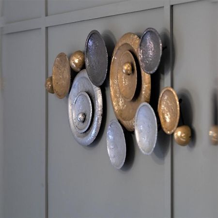 Luxury Penthouse In Prime Central Athens Thissio By Ghh Exterior photo